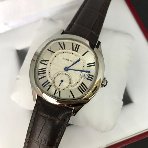 Cartier (CT 13) Drive