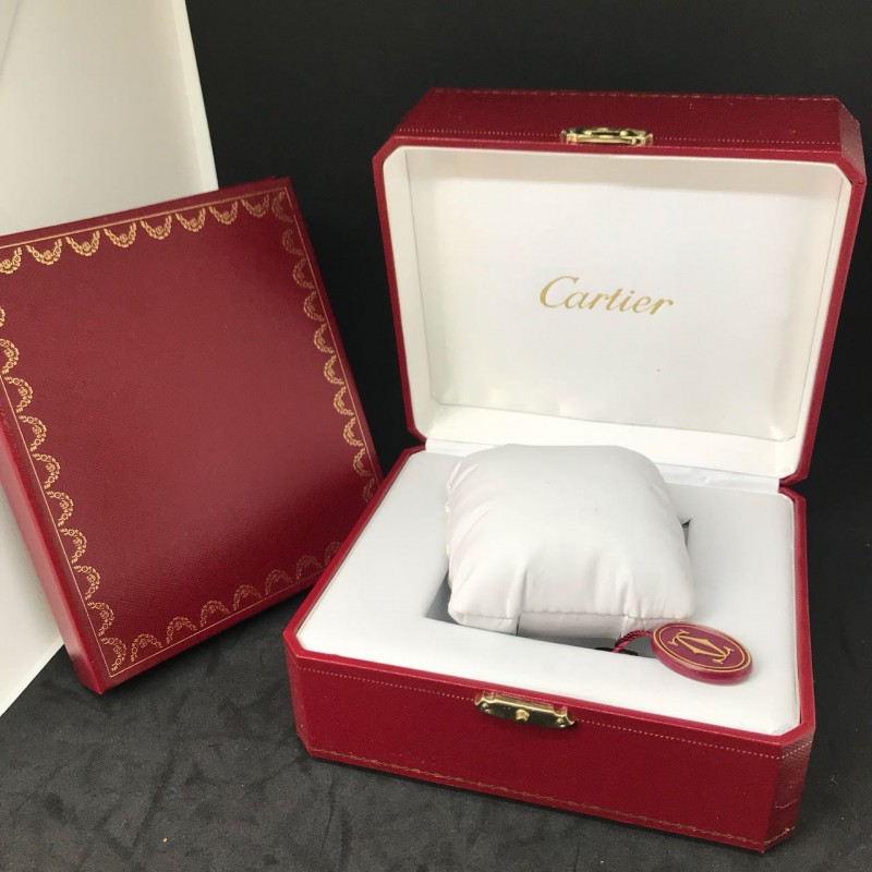 Cartier (CT 25) Caixa
