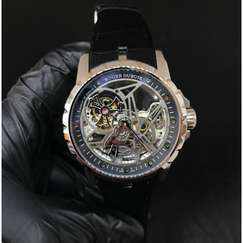 Roger Dubuis (RD 02)