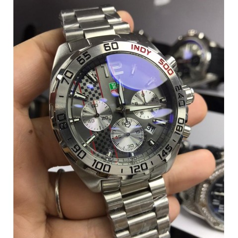 Tag Heuer (TH 61) Indy